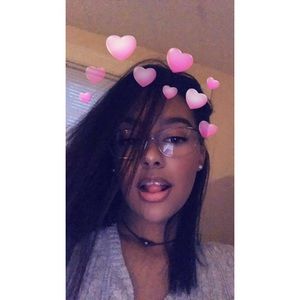 Meet your Posher, Cassidy